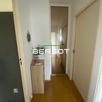 Rent 2 bedroom apartment of 62 m² in Besançon