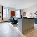 Rent 2 bedroom apartment of 48 m² in Albi