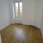 Rent 3 bedroom apartment of 61 m² in Angers
