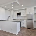 Rent 1 bedroom apartment of 40 m² in Toronto