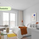 Rent 1 bedroom apartment of 26 m² in Nokia