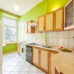 Rent 2 bedroom apartment of 56 m² in Lodz