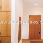 Wynajmij 2 sypialnię apartament z 70 m² w Warszawa