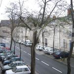 Appartement de 46 m² avec 2 chambre(s) en location à Angers