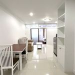 Rent 1 bedroom apartment of 49 m² in Khlong Tan Nuea