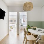 Rent 3 bedroom apartment of 9 m² in Madrid