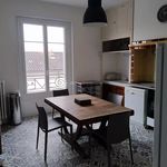 Appartement de 86 m² avec 3 chambre(s) en location à Saint-Benoît-de-Carmaux