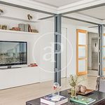Rent 4 bedroom house of 200 m² in Madrid