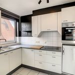Huur 2 slaapkamer appartement van 76 m² in Kortrijk