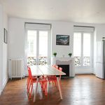 Appartement de 16 m² avec 2 chambre(s) en location à Bordeaux