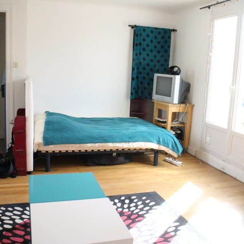 appartement t1 à grenoble ref-ges10430100-900 - agence delphine teillaud Seyssinet-Pariset