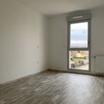 Rent 3 bedroom apartment of 6145 m² in Brignais