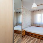 Wynajmij 2 sypialnię apartament z 50 m² w Białystok