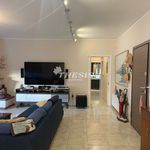 Luxury whole floor apartment for rent in Voula