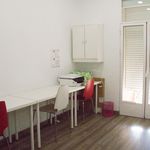Rent 16 bedroom apartment in Madrid