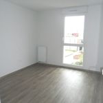 Appartement de 51 m² avec 2 chambre(s) en location à Toulouse
