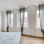 Rent 3 bedroom apartment of 40 m² in Lille