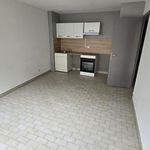 Appartement de 33 m² avec 1 chambre(s) en location à Grenoble