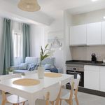 Alquilo 1 dormitorio apartamento de 40 m² en Málaga