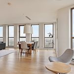 Rent 3 bedroom apartment of 128 m² in 's-Gravenhage