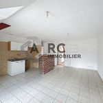Rent 3 bedroom apartment of 50 m² in Orléans