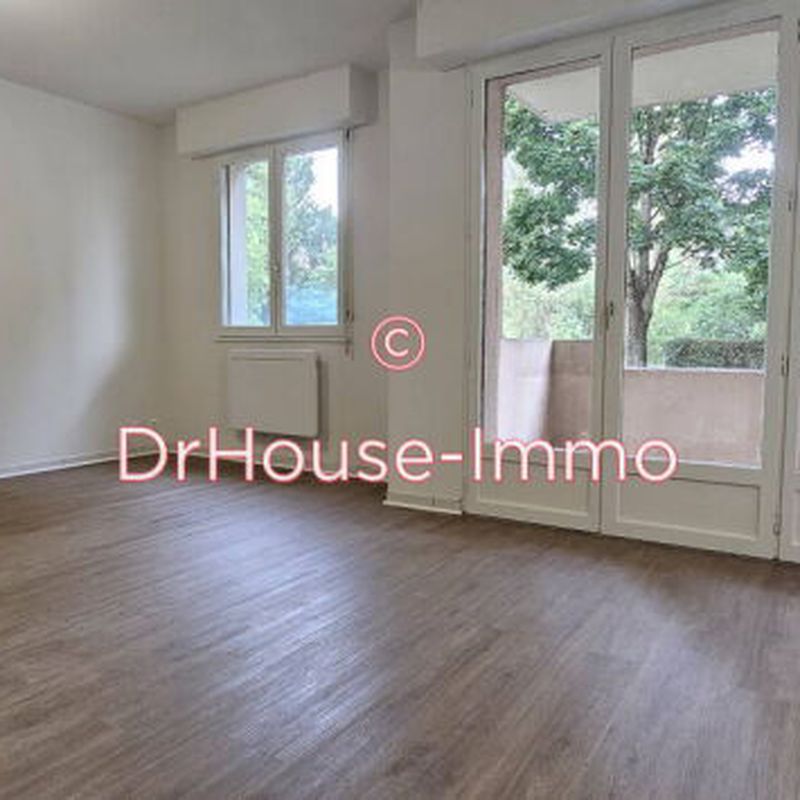 Appartement location 1 pièce Tarbes 31.69m² - DR HOUSE IMMO