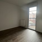 Rent 3 bedroom apartment of 61 m² in Maisons-Alfort