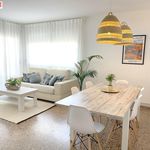 Rent 3 bedroom apartment of 108 m² in Calafell