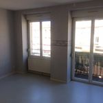 Rent 3 bedroom apartment of 73 m² in Roche-la-Molière