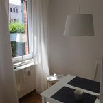 Miete 2 Schlafzimmer wohnung von 40 m² in Düsseldorf
