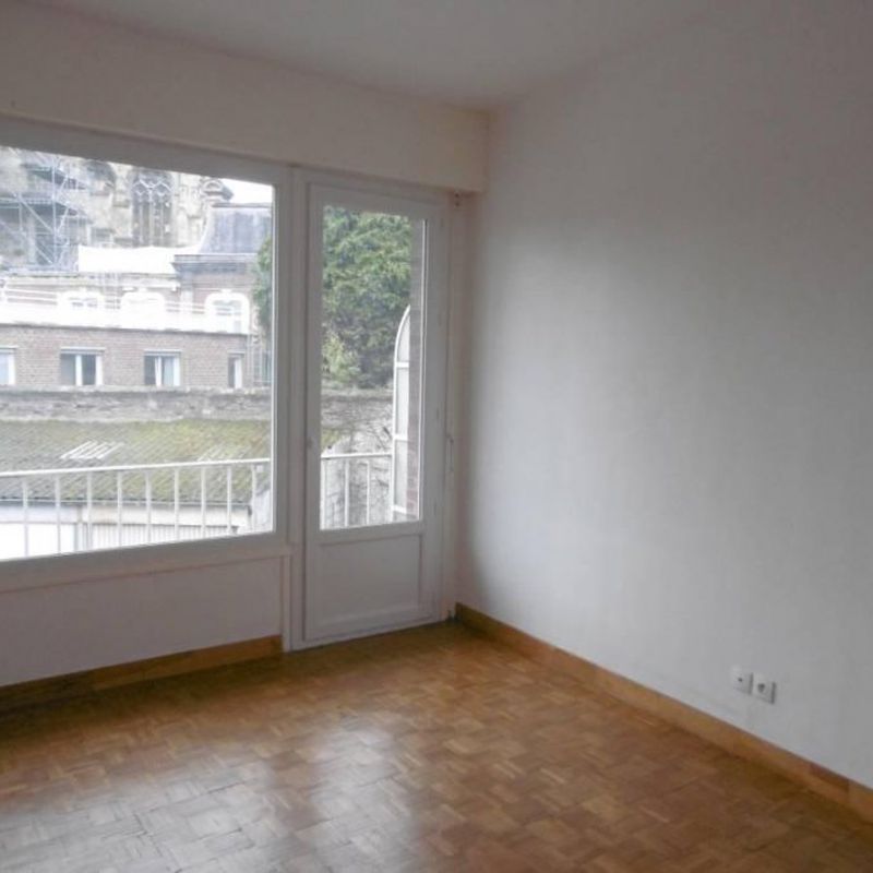 ▷ Appartement à louer • Valenciennes • 32,75 m² • 500 € | immoRegion