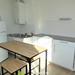 Appartement de 43 m² avec 2 chambre(s) en location à Montluçon