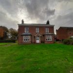 Rent 4 bedroom house in Altrincham