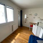Rent 1 bedroom apartment of 12 m² in NANTEST