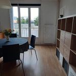 Rent 1 bedroom apartment of 29 m² in LA RICHE