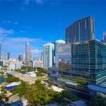 Rent 2 bedroom apartment of 1202 m² in Miami