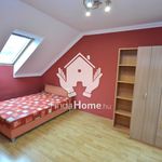 Rent 5 bedroom house of 120 m² in Debrecen