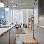 Lej 3-værelses lejlighed på 83 m² i København S