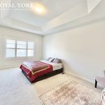 Rent 4 bedroom house of 222 m² in Brampton