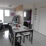 Appartement de 51 m² avec 2 chambre(s) en location à Saint-Marcellin-en-Forez