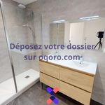 Rent 3 bedroom apartment of 10 m² in Saint-Martin-d'Hères