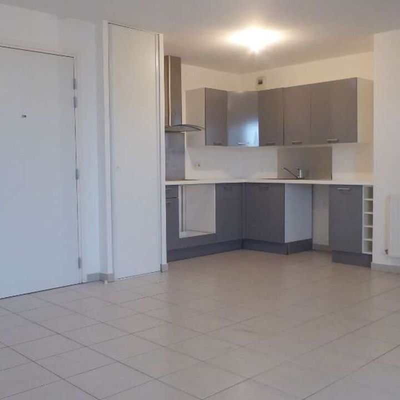 Location appartement 2 pièces 58 m² Franconville (95130)