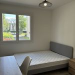 Rent 2 bedroom apartment of 18 m² in Cesson