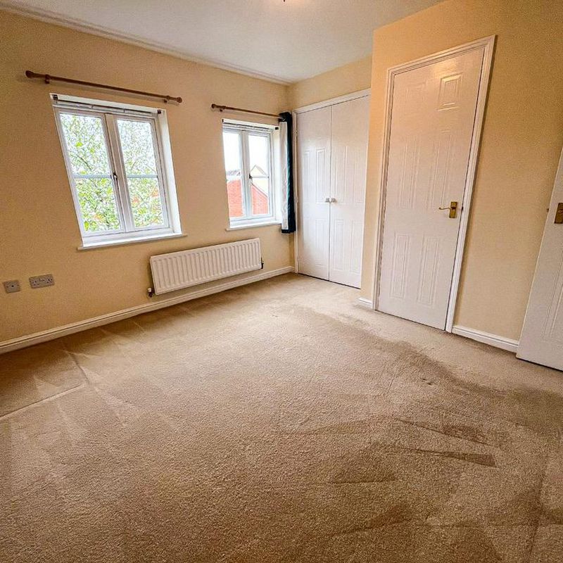 3 bedroom semi-detached house to rent Cotford St Luke