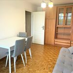 Rent 3 bedroom apartment of 49 m² in Warsaw