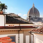 Rent 2 bedroom apartment of 115 m² in Florence