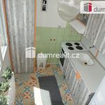 Rent 1 bedroom apartment of 34 m² in Vlašim