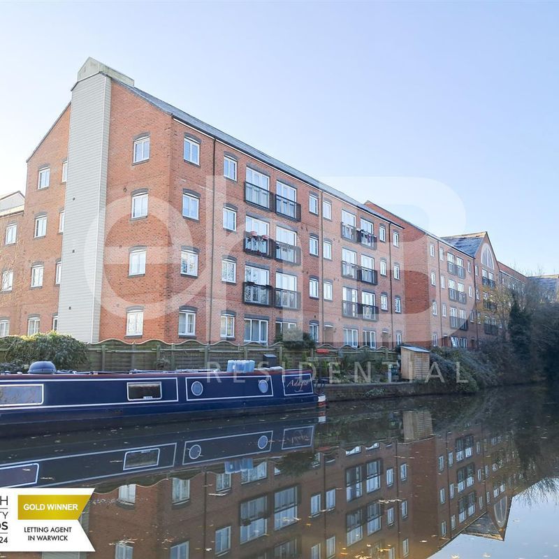 Chandley Wharf, Warwick 
 £975 pcm , 2 bedrooms , flat , to let
 
 
 
 
 
 
 * The Cape