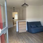 Rent 1 bedroom apartment of 30 m² in GRENOBLET