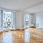 Appartement de 81 m² avec 2 chambre(s) en location à Motte-Picquet, Commerce, Necker